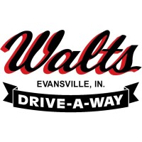 Walts Drive-A-Way Services logo - Similar company to Pro Talent Group