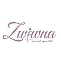 ZWIWNA logo - Similar company to Shubeel