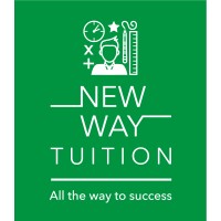 New Way Tuition Limited logo - Similar company to Nlpheals