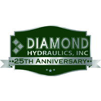 Diamond Hydraulics, Inc. logo - Similar company to Rikä Tools