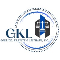 Gorlick, Kravitz & Listhaus, P.C. logo - Similar company to X
