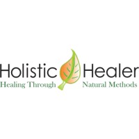 Holistic Healer & Wellness Inc logo - Similar company to Healer Within Foundation