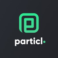 Particl Project logo - Similar company to Initial Coin Offering Network Marketing