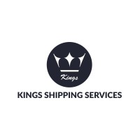 Kings Shipping Sevices logo - Similar company to Kings Group Logistics