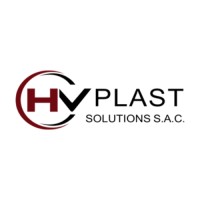 HV PLAST SOLUTIONS logo - Similar company to Fluid Engineering Sac