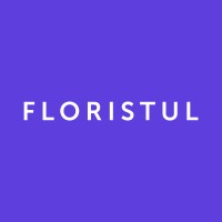 Floristul logo - Similar company to Ava Trophy