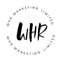 WHR Marketing LTD logo - Similar company to Wildshark Ltd
