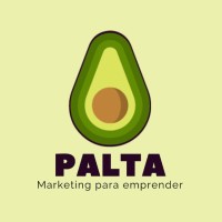 Palta - Marketing para emprender logo - Similar company to Keyfacil