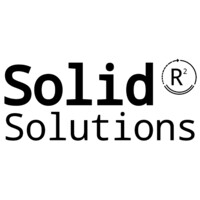 Solid® Solutions logo - Similar company to Ecoarmor