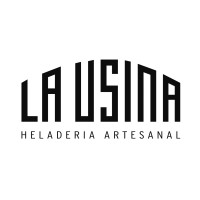 La Usina - Factoría de helados artesanales Spa logo - Similar company to Glare Chile