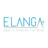 Elanga logo - Similar company to Getyour Plattform