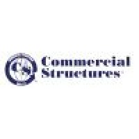 Commercial Structures logo - Similar company to Structural-Interior-Installations