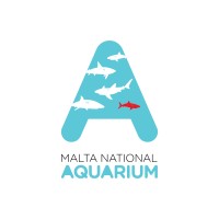 Malta National Aquarium Complex logo - Similar company to Ruralbit
