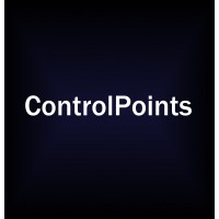 ControlPoints logo - Similar company to Glessner Technologies