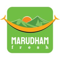 Marudham Fresh logo - Similar company to Satvik Fresh