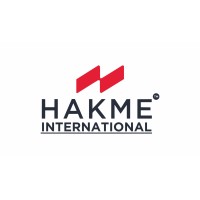 Hakme International (P) Ltd. logo - Similar company to Mulher Elástica Sports.