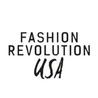 Fashion Revolution USA logo - Similar company to Shift Brand Lab