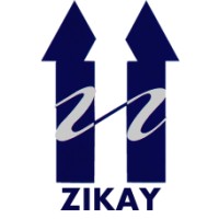 ZIKAY GROUP BERHAD logo - Similar company to Bwc Construction Sdn Bhd