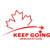 Keep Going Immigration Services logo - Similar company to Amanat Immigration Services Ltd.