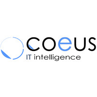 COEUS IT Intelligence logo - Similar company to Promoter S.R.L.