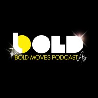 Bold Moves Podcast logo - Similar company to 10Forty