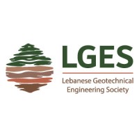 Lebanese Geotechnical Engineering Society logo - Similar company to Eofarm
