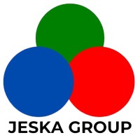 JESKA GROUP logo - Similar company to Pt Bentonit Makmur Sentosa