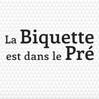 LA BIQUETTE EST DANS LE PRÉ logo - Similar company to Biquette Studio