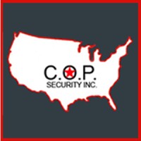 COP Security Inc logo - Similar company to Dnforum
