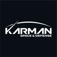 Karman Space & Defense logo - Similar company to Applied Composites