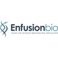 Enfusionbio logo - Similar company to Summit Bioservices