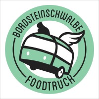 Bordsteinschwalbe Foodtruck logo - Similar company to Jerro'S Bbq