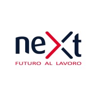 Next Spa - Agenzia per il Lavoro logo - Similar company to Extolia Srl
