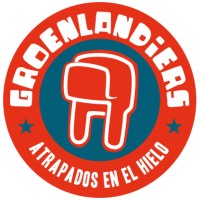 Groenlandiers logo - Similar company to 12Caracteres