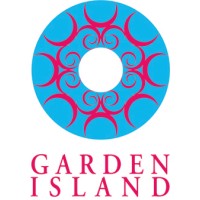 Garden Island Resort logo - Similar company to Raiwasa Private Resort