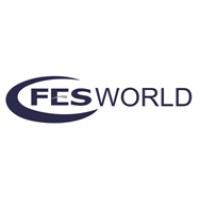 FESWORLD logo - Similar company to Prompt Soluciones Integradas