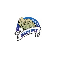 The Tattoo'd Bookkeeper logo - Similar company to Barbara The Bookkeeper