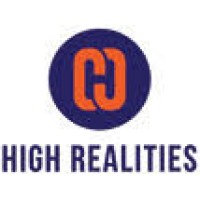 HighRealities logo - Similar company to Fast Networks Malawi