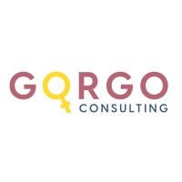 Gorgo Consulting logo - Similar company to 50:50 Ni