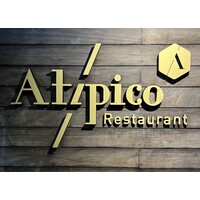 ATIPICO RESTAURANT LIBANAIS logo - Similar company to La Pirogue