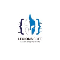 Legions Soft logo - Similar company to Byte Legion L.T.D