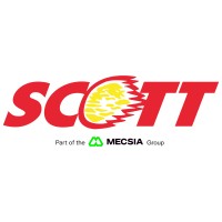 Scott Combustion Limited logo - Similar company to Marsh Environmental