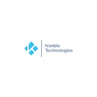 Nimble Technologies logo - Similar company to Nextroofs