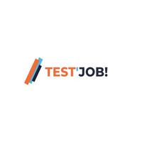 Test Job PACA logo - Similar company to Isen Concept