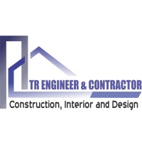 TR ENGINEER & CONTRACTOR logo - Similar company to Rns Engineering Services Companyy