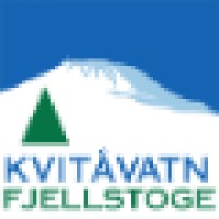 Kvitåvatn Fjellstoge