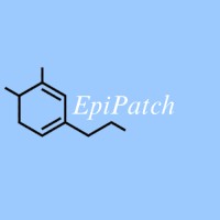 EpiPatch logo - Similar company to Starhacks