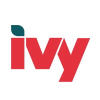 IVY Solutions logo - Similar company to Axis E Corp Solutions Private Limited