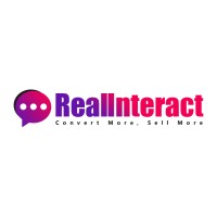 Real Interact logo - Similar company to Northeast Planning Group Inc. & Northeast Producers Group Inc