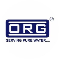ORG Engitech Limited logo - Similar company to Org Engitech